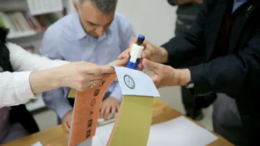 AK Parti'nin itirazı kabul edildi: DEM Parti’nin kazandığı ilçede seçim tekrar edilecek