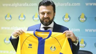 Bülent Uygun, Katar'a geri döndü