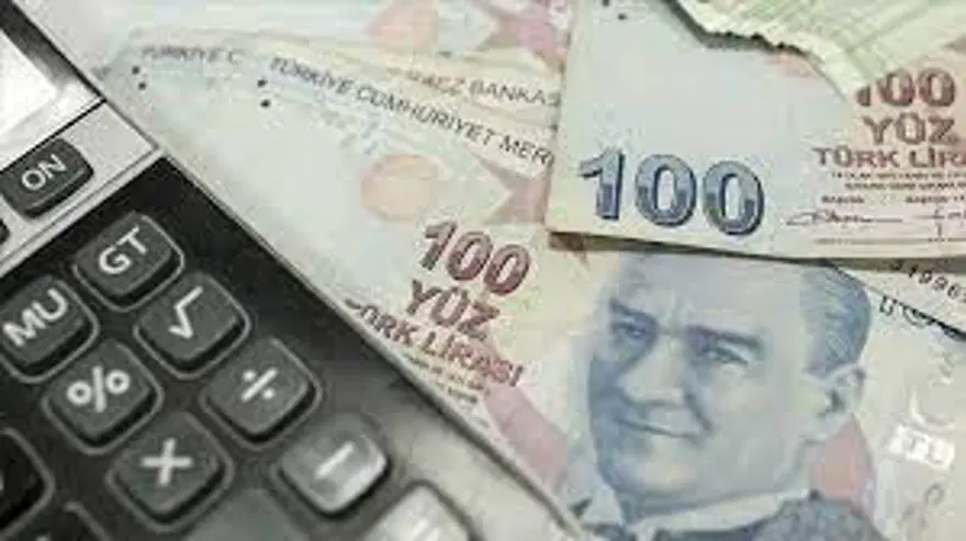 Kamudaki 700 bin işçiye zam yolda: İlk rakamlar TÜRK-İŞ ve HAK-İŞ'ten geldi 5