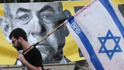 İran'la savaş bitti, Netanyahu oyunu artırdı