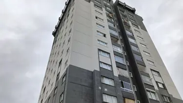 Ankara'da korkunç olay! 10'uncu kattan düşen çocuk hayatını kaybetti | Olayın nedenini halası açıkladı