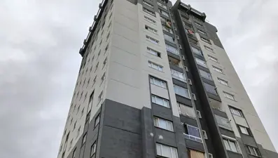 Ankara'da korkunç olay! 10'uncu kattan düşen çocuk hayatını kaybetti | Olayın nedenini halası açıkladı