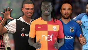 Biten transferler 2017-2018 (Hangi futbolcu, hangi takıma transfer oldu?) Biten transferler 2017-2018 (Hangi futbolcu, hangi takıma transfer oldu?)