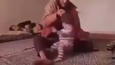 Çocuğunu öldüresiye döven babadan "şaka" savunması