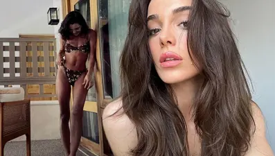 Hafsanur Sancaktutan sezonu açtı