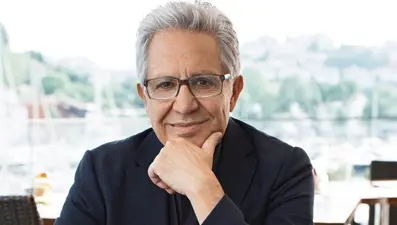 33. Ankara Film Festivali’nin Onur Ödülleri sahipleri açıklandı