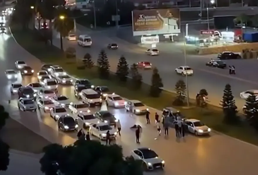 Adana’da dört günde üç ölüm: Yolun karşısına geçmeye çalışırken can verdi 