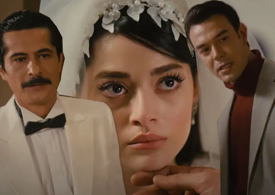 Sen Ağlama İstanbul'un Şehrazat'ı Simay Barlas'ın merak edilenleri 1