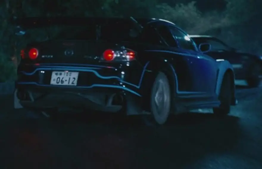 2004 Mazda RX-8 [FE3S] 75