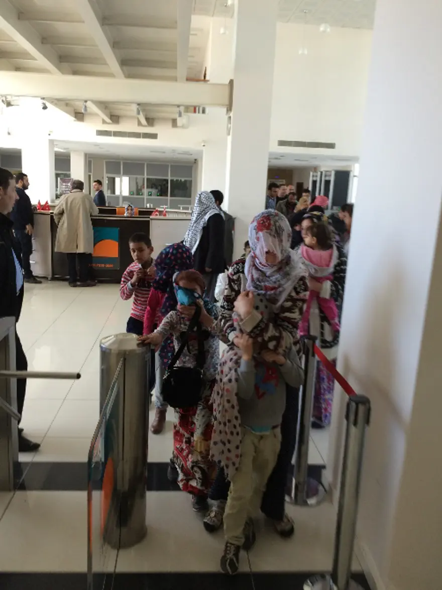 Dilencinin böreğinden bile para çıktı 5