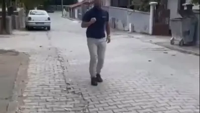 Üniversite öğrencilerini takip eden sapık serbest kaldı