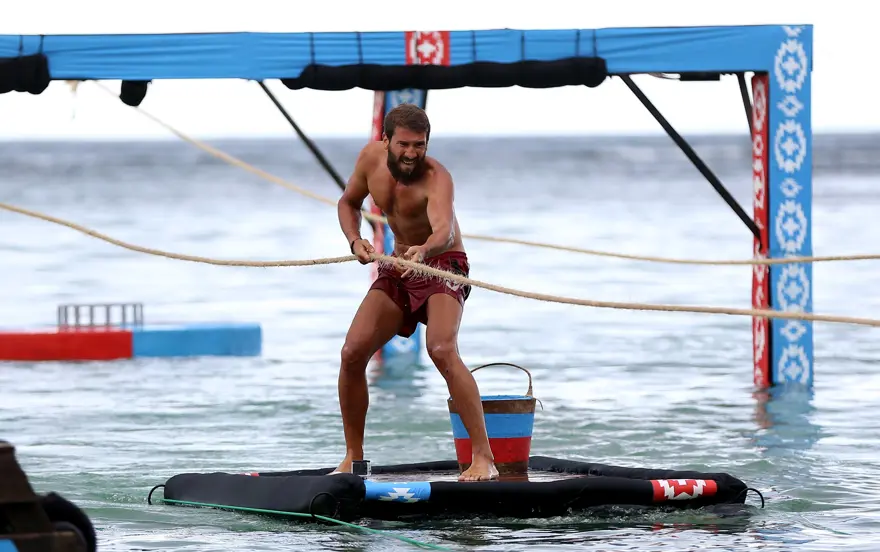 Survivor, Survivor 2017, survivor ödül oyunu 21 Survivor, Survivor 2017, survivor ödül oyunu 21