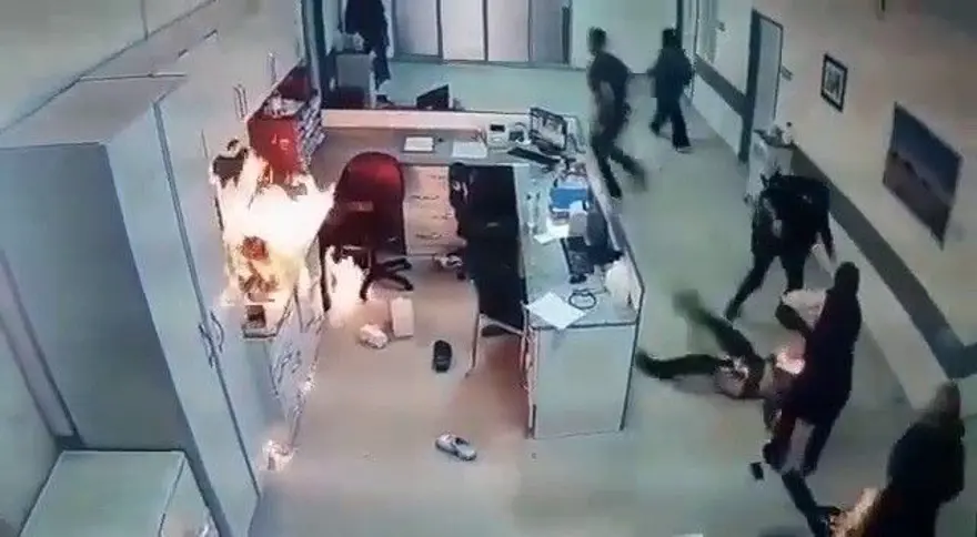 3 YIL 6 AY 15 GÜN HAPİS CEZASI VERİLDİ 2