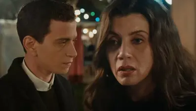 Ömer dizisinde şaşırtan izdivaç kararı! "Ömer, Gamze'yi deniyor"