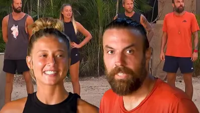 Survivor All Star'a veda eden isim belli oldu: Üzgünüm ama haklı gururum var