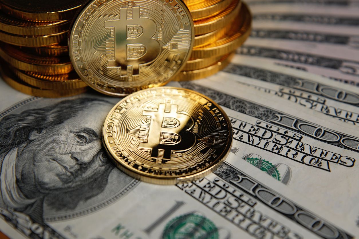 Bitcoin'de Trump gerilimi: 80 bin doların altına indi