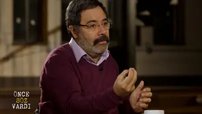 Önce Söz Vardı 16 Ocak 2016