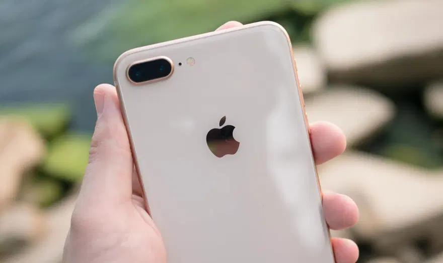 iPHONE 8 12.5 MİLYON SATIŞ RAKAMI 21