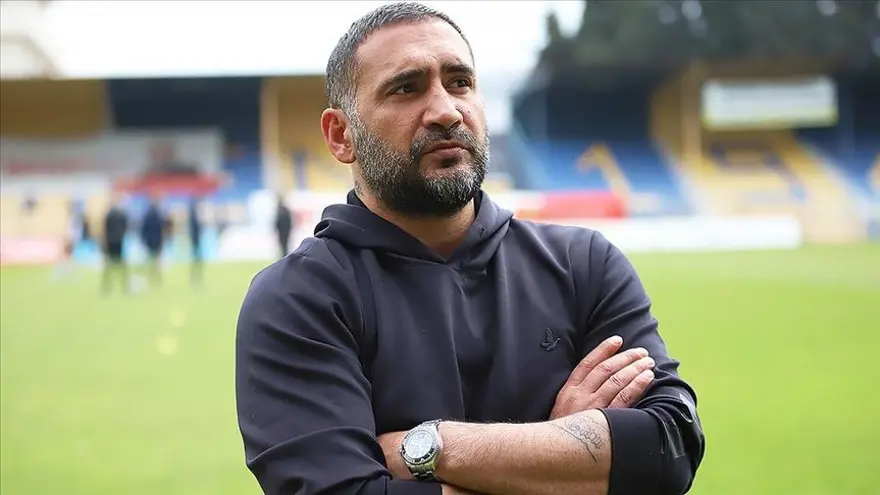 Ümit Karan kimdir, nereli, kaç yaşında? Eski milli futbolcu Ümit Karan tutuklandı mı? 3