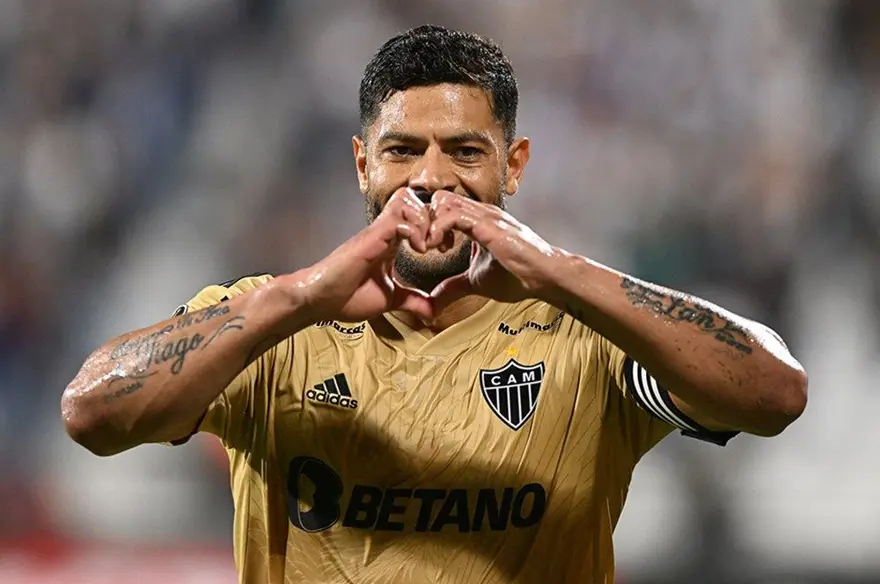 En golcü futbolcular listesi: Süper Lig'den tek isim var! 1