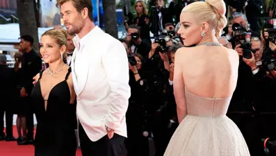 6 dakika boyunca ayakta alkışlandı: Cannes'da Mad Max rüzgarı