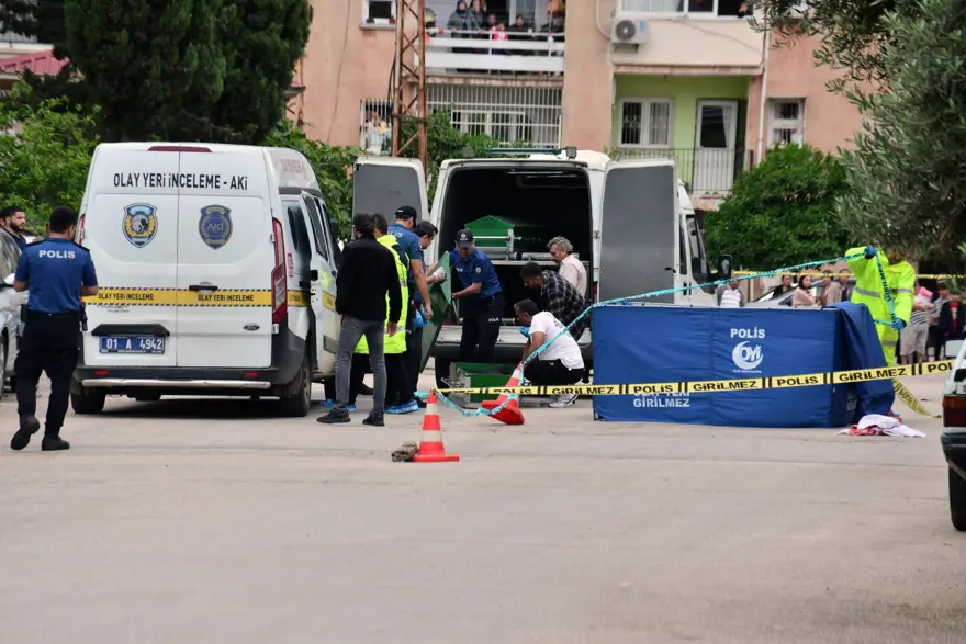 Otobüsün altında kalarak can vermişti: Kazanın görüntüsü ortaya çıktı, şoför serbest bırakıldı 6