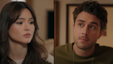 Yan Oda 4. bölüm 2. fragmanı: Taylan, Şelale'yi kıskanıyor