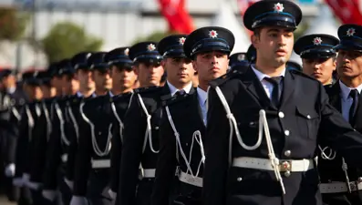 32. Dönem POMEM (polis alımı) ön başvuru sonuçları ne zaman açıklanacak? Gözler Polis Akademisi Başkanlığı'nda