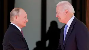 Biden ile Putin Ukrayna konulu zirve için prensipte anlaştı