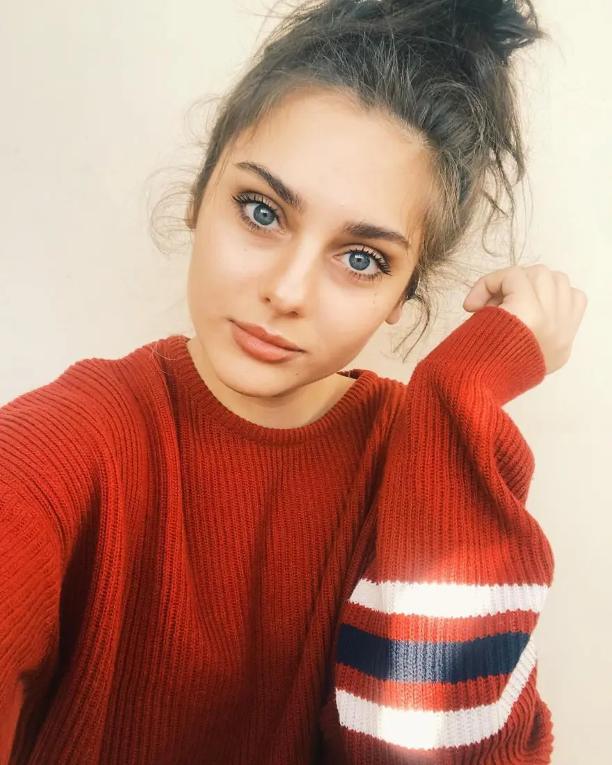 Survivor 2019'da ilk elenen isim belli oldu (Survivor tarihinin en başarılı ve en güzel kadın yarışmacıları) 5