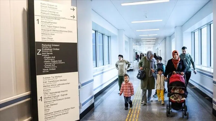 9- Hastanın randevuya gitmesini engelleyen bir durum ortaya çıktığında nasıl bir yol izlenecek? 9