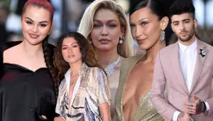 Selena Gomez'den sosyal medya hamlesi: Hepsini takipten çıkarttı Selena Gomez'den sosyal medya hamlesi: Hepsini takipten çıkarttı