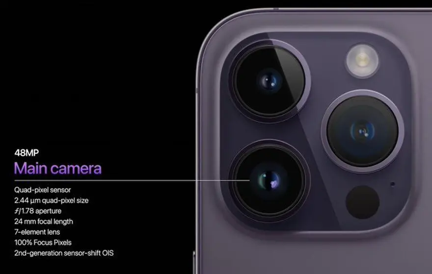 iPHONE 14 PLUS TÜRKİYE FİYATI 25