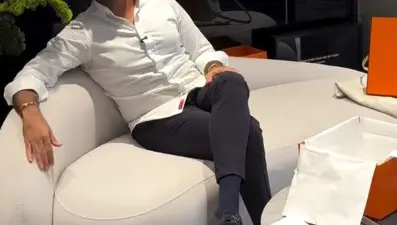 Ünlülerin kuyumcusu Ersan Diamond gözaltına alındı: Adli kontrol kararı verildi