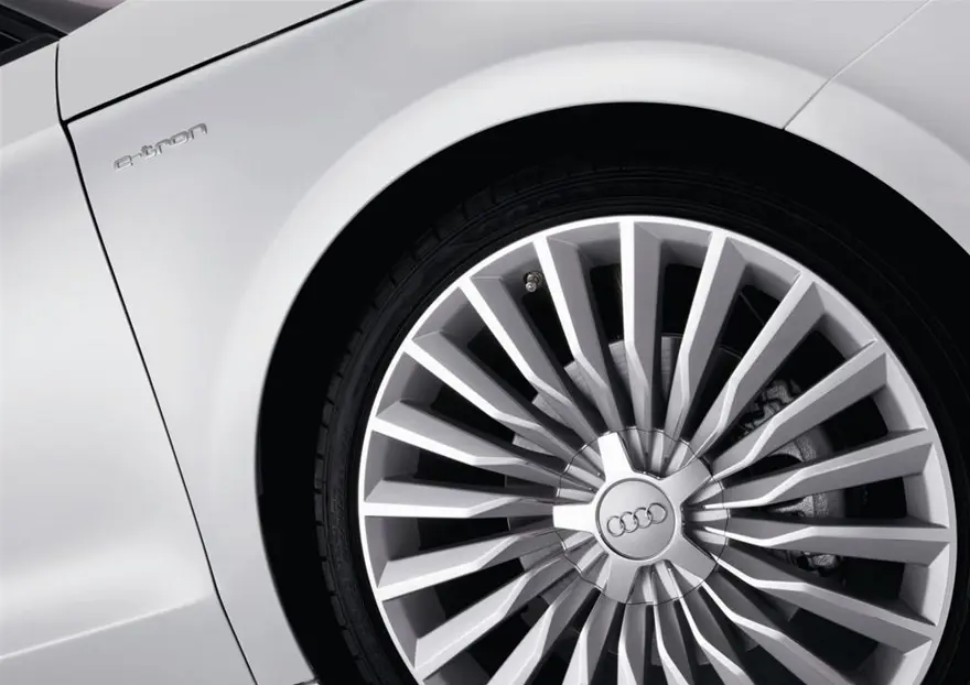 2011 Audi A1 e-tron concept 5 2011 Audi A1 e-tron concept 5