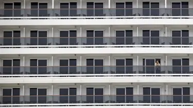 Kruvaziyerde ölüm: Bir şüpheli daha gözaltına alındı