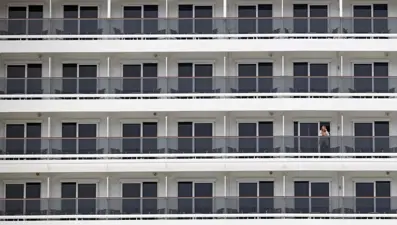 Kruvaziyerde ölüm: Bir şüpheli daha gözaltına alındı