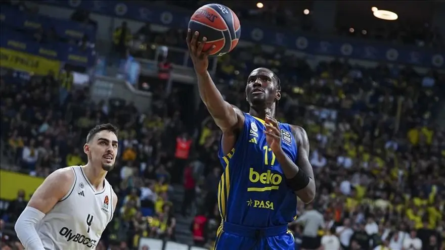 fenerbahçe basketbol maçı hangi kanalda