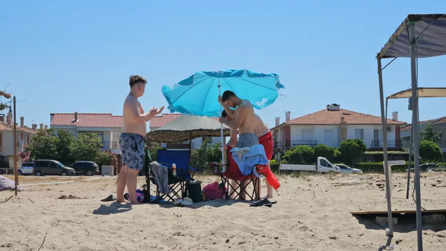 Ege ve Akdeniz'e alternatif tatil cenneti: Enez 1