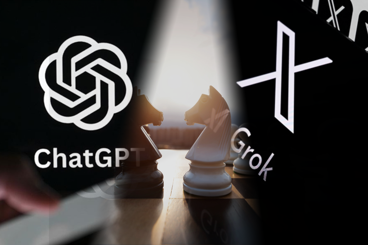 Satrançta yapay zeka finali: Grok ve ChatGPT kapıştı