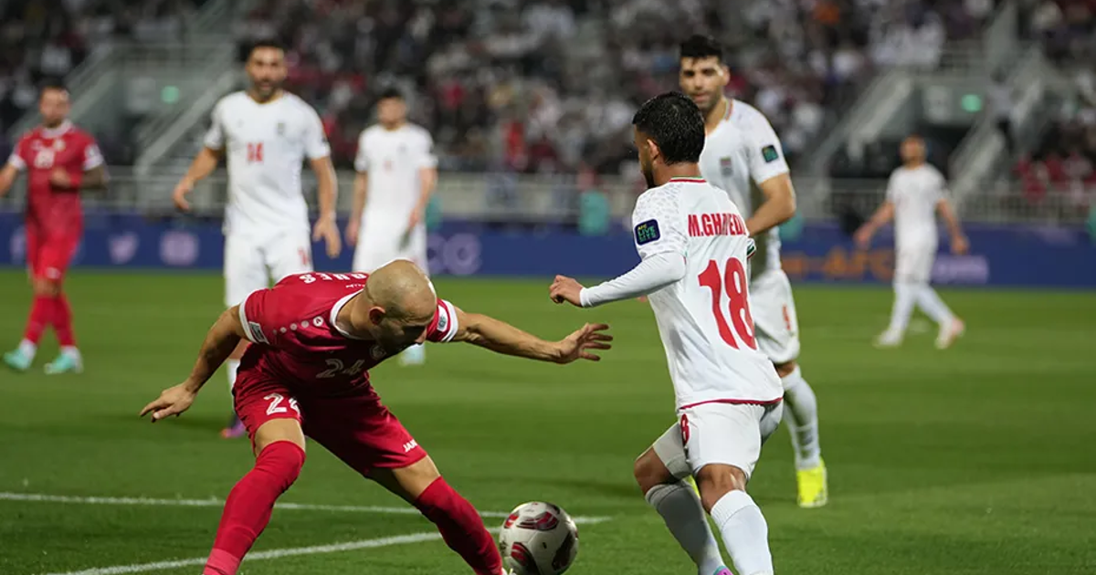 İran Milli Takımı, ABD'ye gidecek mi? Dünya Kupası'na geri sayım