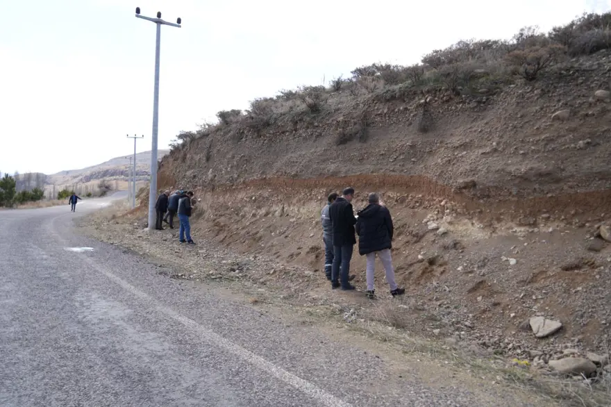 "BU TÜR ŞEYLERE MERAKIM VAR" 2