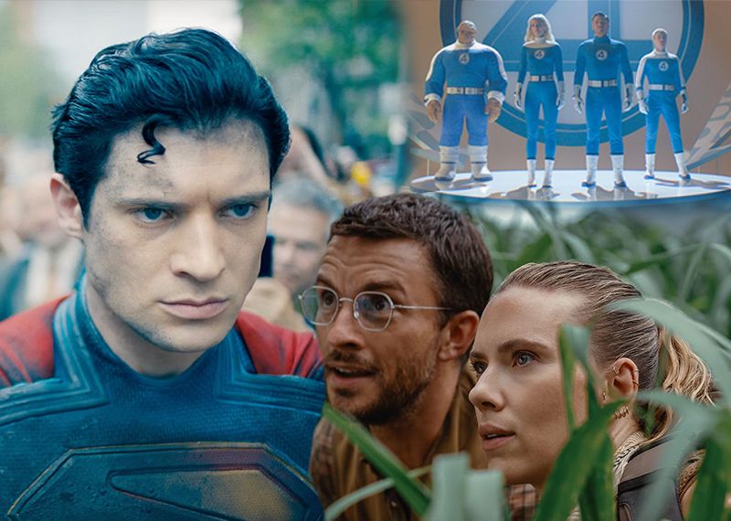 Temmuz ayında kaçırmamanız gereken filmler