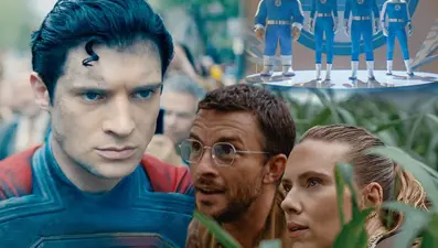 Temmuz ayında kaçırmamanız gereken filmler