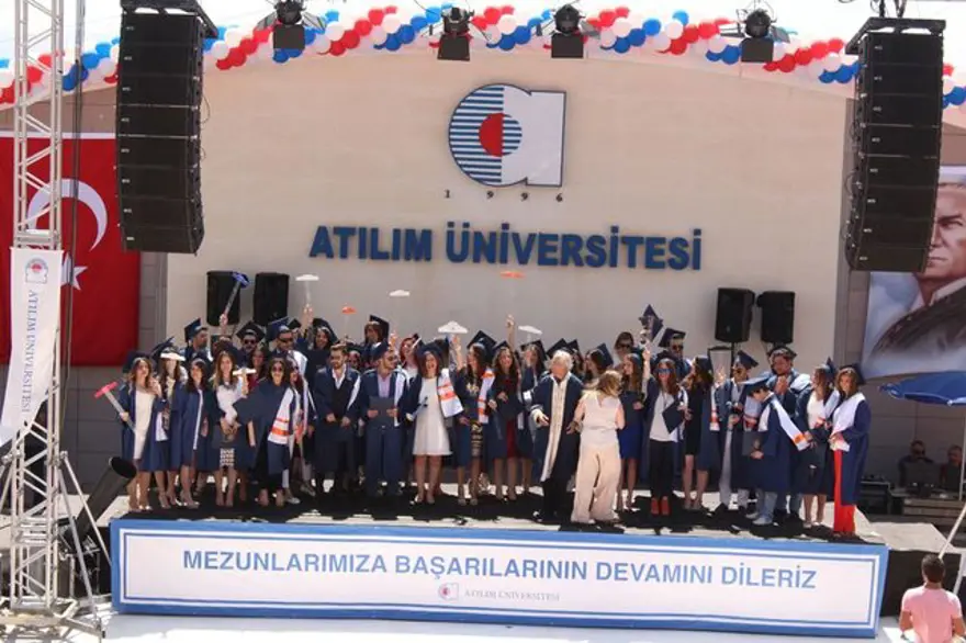 Dereceye giren öğrenciye 6 bin lira burs 20