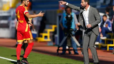 "Bir takımın kaderiyle bu kadar oynanmaz"