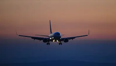 THY ve Pegasus, İran uçuşlarını 1 Kasım'a kadar iptal etti