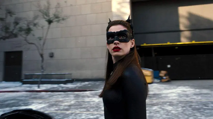 Lisede bile zirvedeydi: 40. yaşını kutlayan Anne Hathaway'in en iyi filmleri 20
