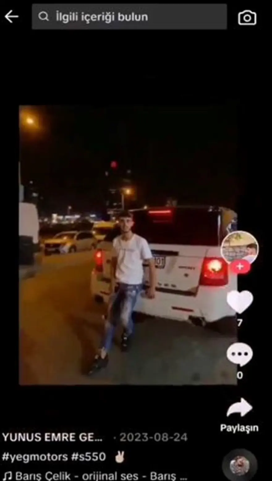 Şeyda polisin katilinin ifadesi ortaya çıktı: "Tutuksuz yargılayın" 5 Şeyda polisin katilinin ifadesi ortaya çıktı: "Tutuksuz yargılayın" 5