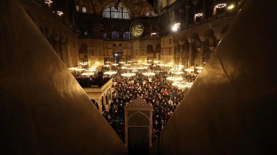 Miraç Kandili'nde neler yapılır, hangi ibadetler gerçekleştirilir? Okunacak dualar hangileri? (Miraç Kandili ibadetleri) 